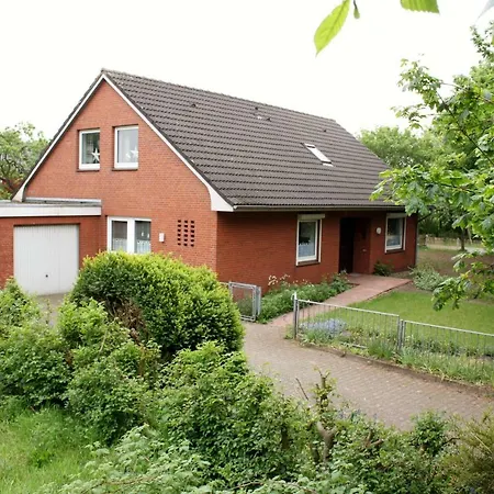 Vakantiehuis Kremperhuus *