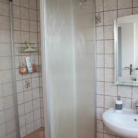 Vakantiehuis Kremperhuus *