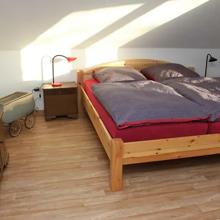Vakantiehuis Kremperhuus