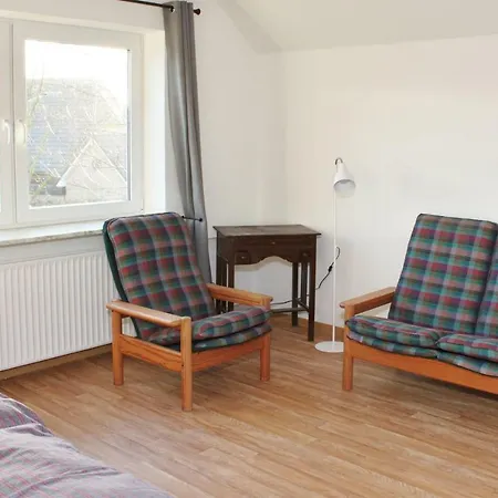 Vakantiehuis Kremperhuus *