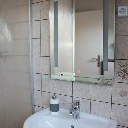 Kremperhuus Vakantiehuis *